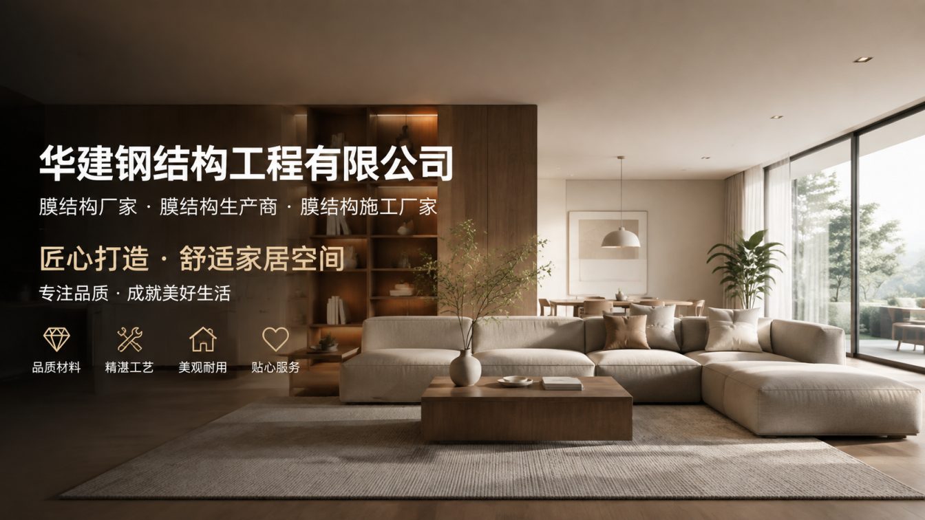 市中区为西南场景提供膜结构方案